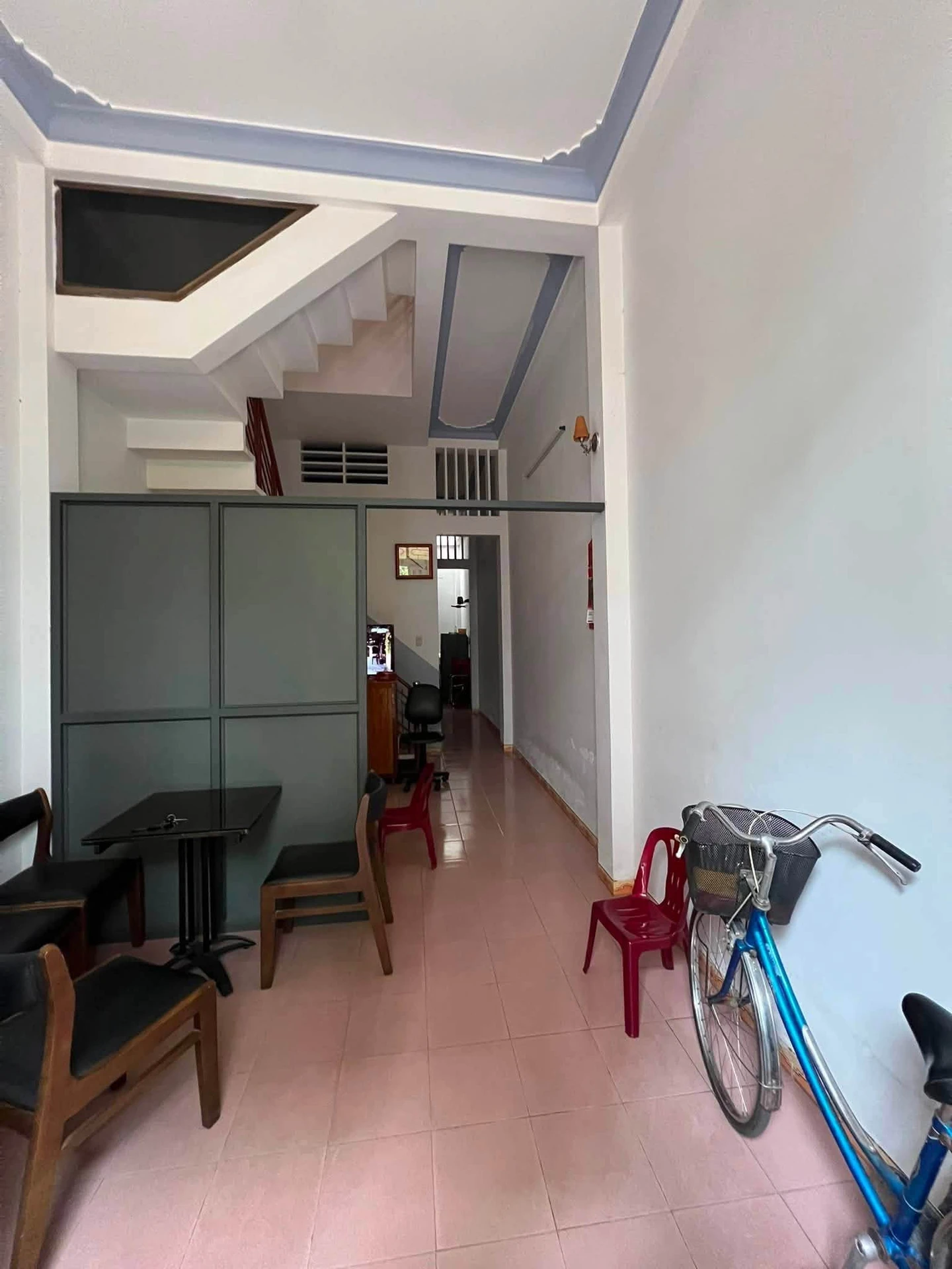 Bán nhà mặt tiền 2 tầng 46.2m2 Quy Nhơn 2.7 tỷ - Ảnh 1