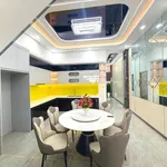 Bán nhà hẻm đường Nguyễn Bính, 110m², 4 phòng ngủ, 6,95 tỷ, Đông Hòa - Ảnh thu nhỏ 5