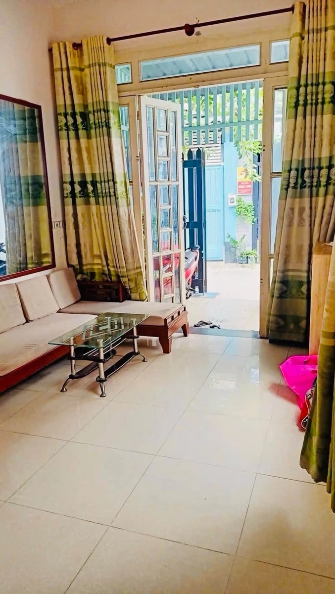 Bán nhà trục đường 297 Phước Long 61m2, 2PN, giá 4 tỷ - Ảnh thu nhỏ 3