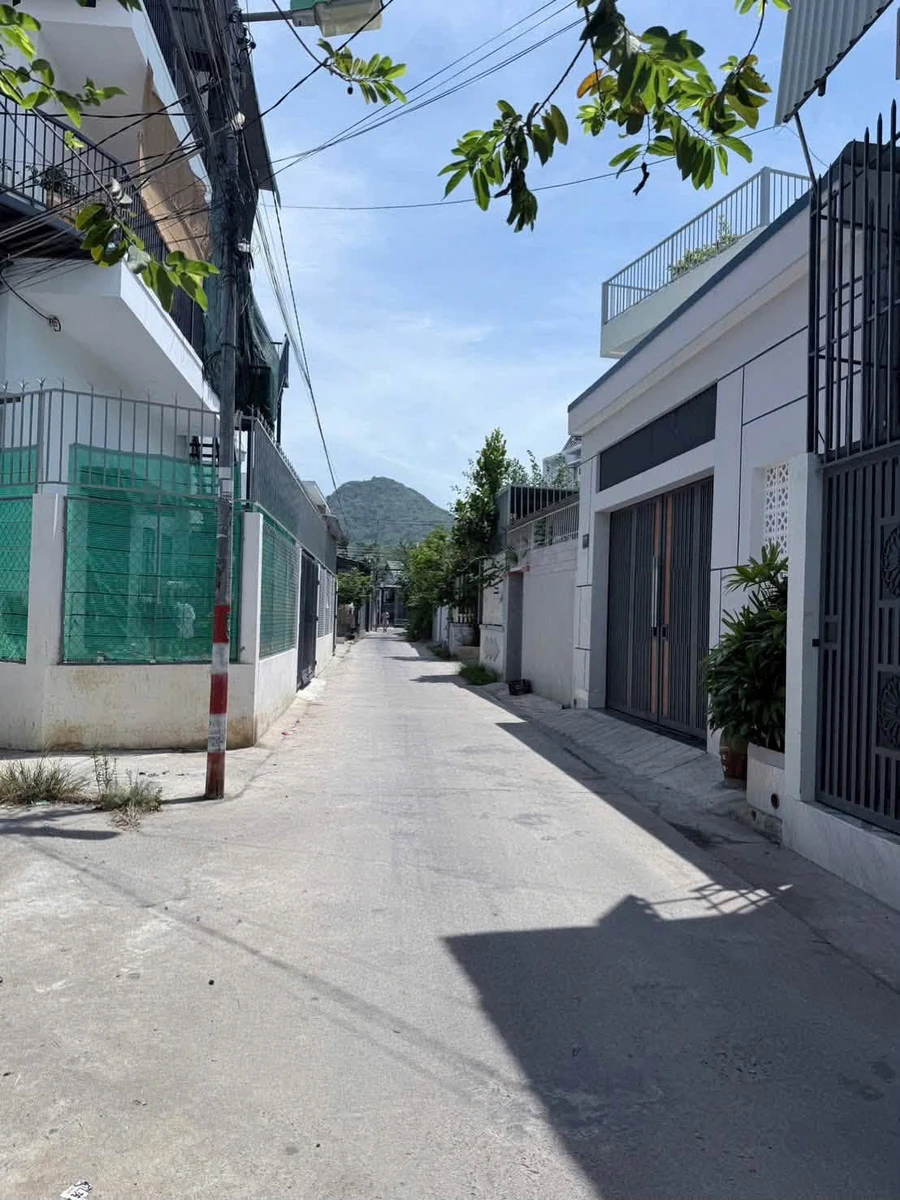Bán nhà + dãy 7 phòng trọ 126m² Nha Trang 4 tỷ - Ảnh thu nhỏ 4