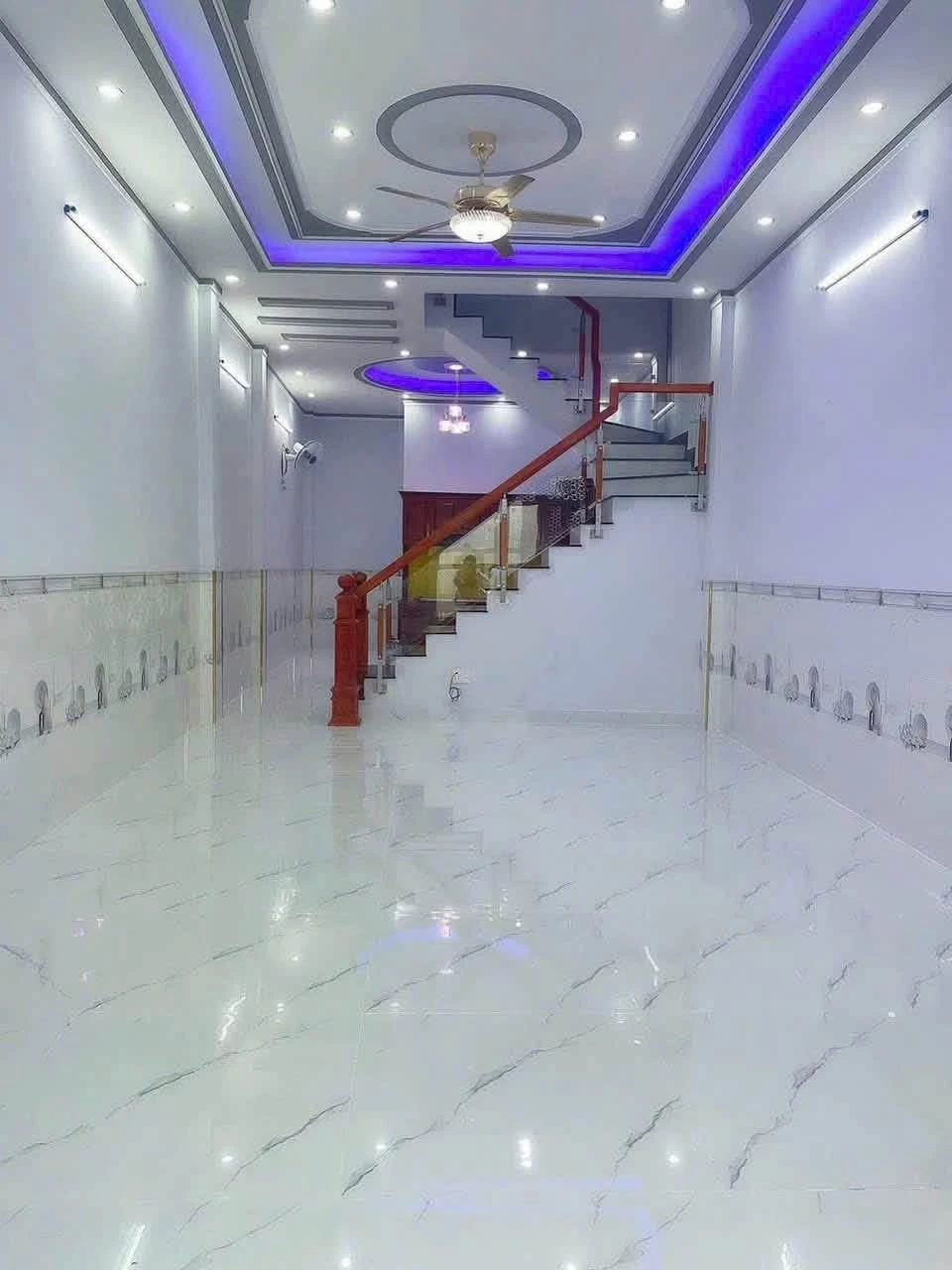 Bán nhà 2 phòng ngủ 66m² Dĩ An 4.3 tỷ - Ảnh 1
