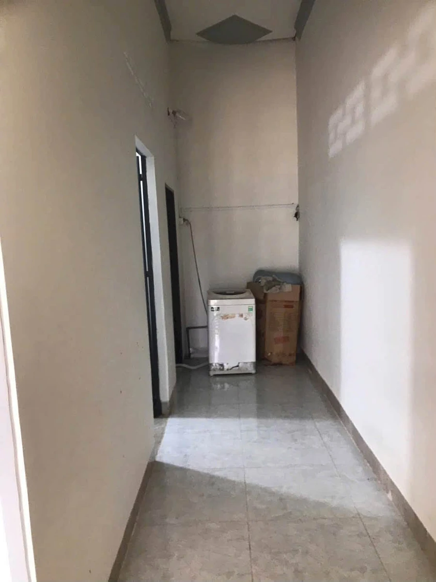 Bán nhà mặt tiền 96m² Phường Tân An, Bình Chánh - Ảnh thu nhỏ 4