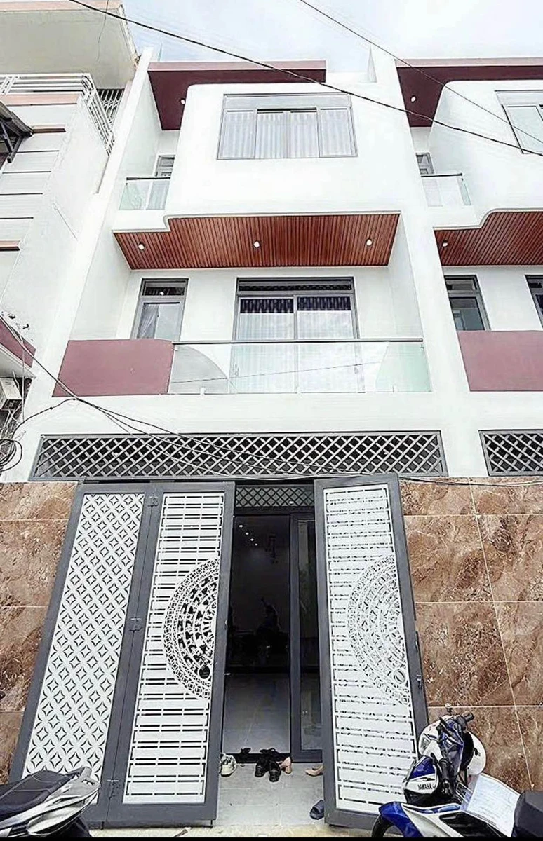 Bán nhà phố 3 phòng ngủ Nam Quốc Cảng 60m² - 2 tỷ 749 - Ảnh thu nhỏ 2