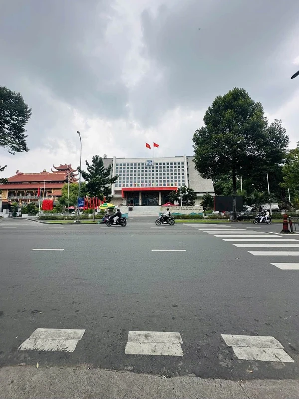 Bán nhà 1 trệt 1 lầu 3PN 3WC 120m² trung tâm Long Khánh, Đồng Nai giabao15102026