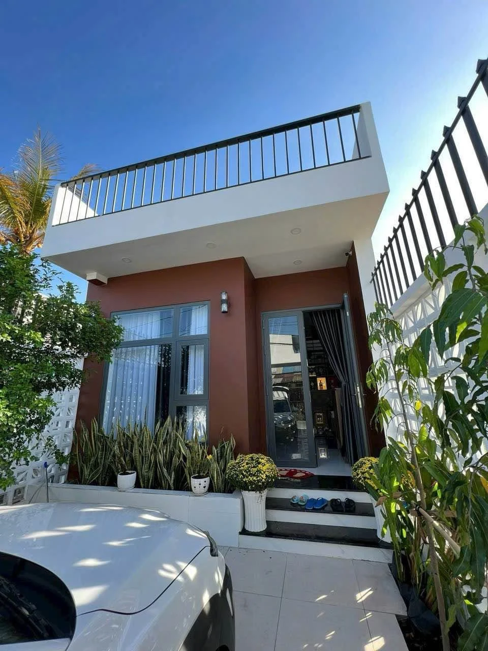 Bán nhà Phú Thọ Thủ Dầu Một 87.5m2 3 phòng ngủ 4 tỷ - Ảnh 1
