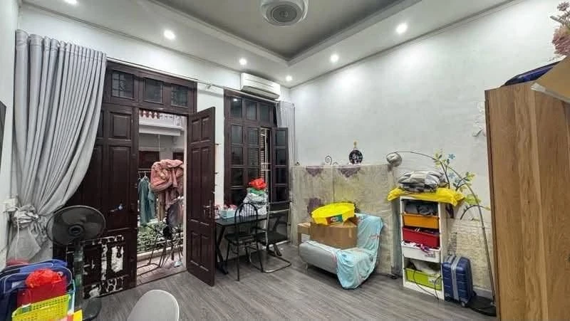 Bán nhà mặt tiền Láng, 80m², 4 tầng, 18.6 tỷ - Ảnh thu nhỏ 4