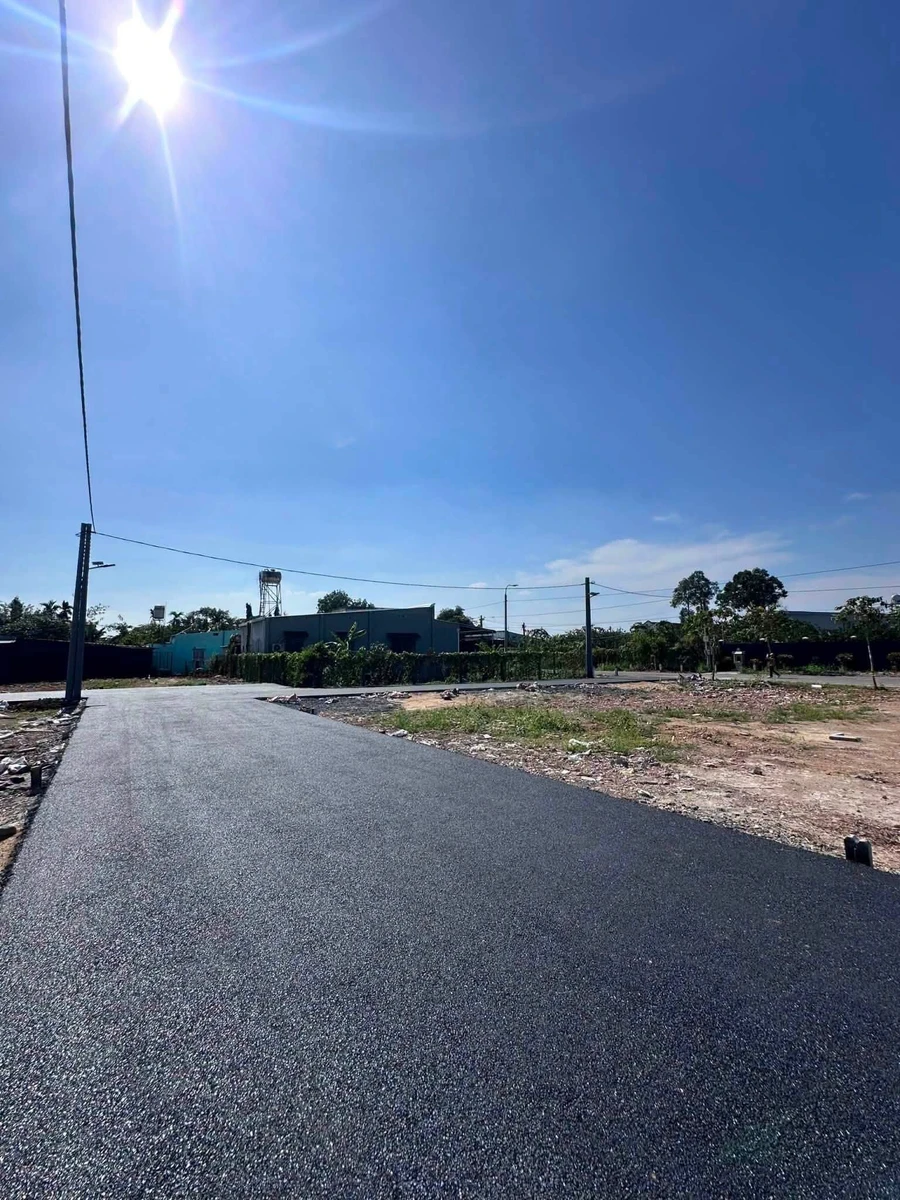 Bán đất mặt tiền Hương Lộ 9 view sông 134,1m2, giá 1,25 tỷ, Đồng Nai - Ảnh thu nhỏ 5
