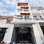 Bán nhà 3 lầu 75m² full nội thất, Quận 12, 5 tỷ 990 triệu - Ảnh thu nhỏ 1
