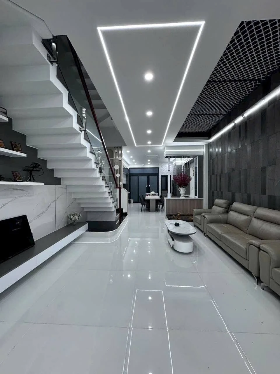 Bán nhà phố 3PN Ocean Dunes Phan Thiết 252m² 9.2 tỷ - Ảnh 1