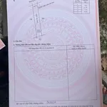 Bán đất gần KCN Becamex Bình Dương 155m2 330 triệu - Ảnh thu nhỏ 1