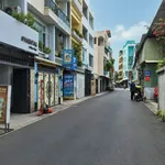 Bán nhà hẻm 392 Cao Thắng, Phường 12, Quận 10, 109m², hẻm 12m, giấy phép xây 7 tầng + hầm - Ảnh thu nhỏ 1