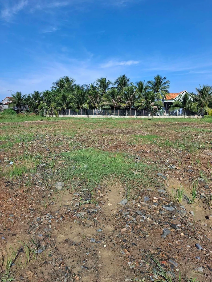 Bán đất biển Dốc Lết 91m², cách biển 1,5km, 650 triệu - Ảnh thu nhỏ 2