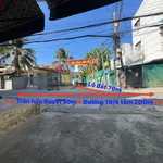 Bán đất lô góc 91,5m2 đường Gò Găng, phường Tây Nha Trang giá 3,1 tỷ - Ảnh thu nhỏ 4