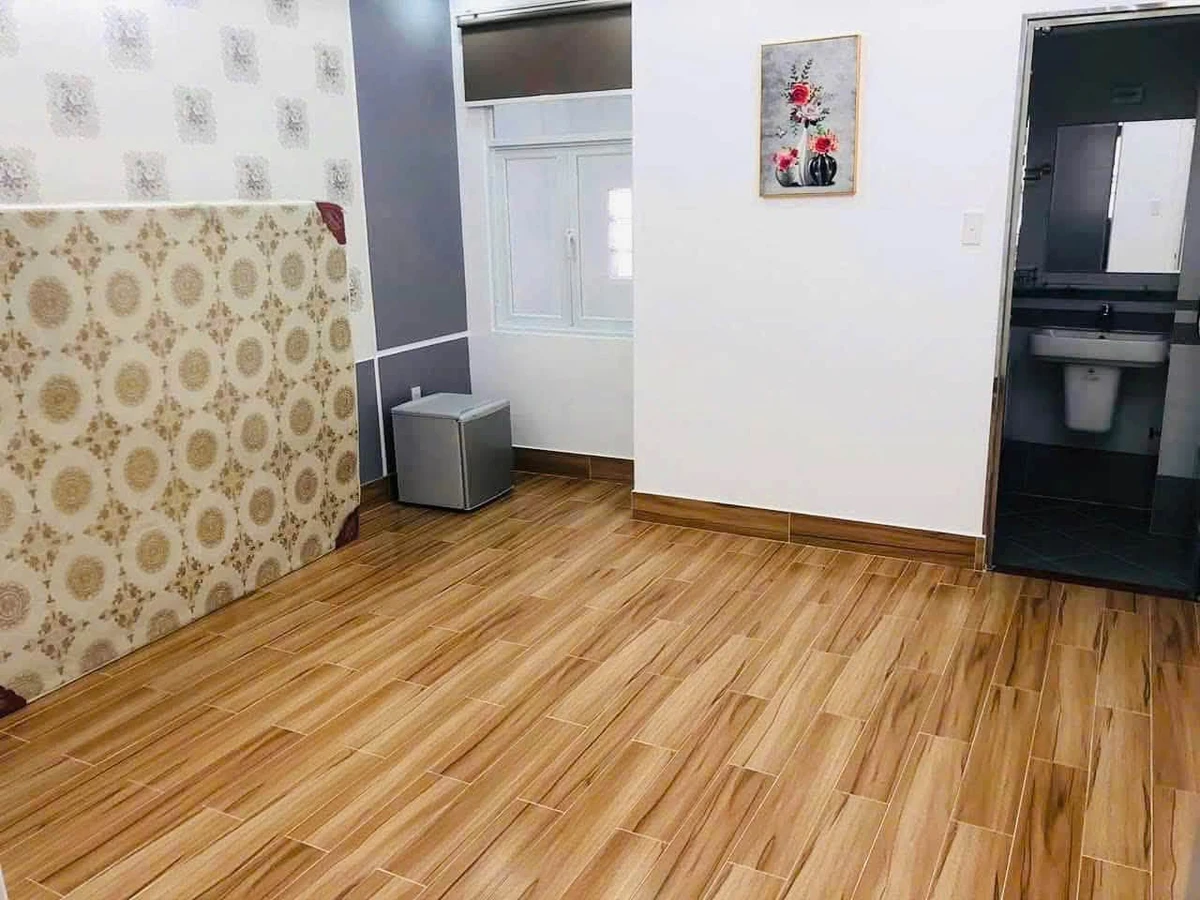 Bán nhà 4 tầng, 7 PN mặt tiền Nguyễn Văn Đậu, Phú Nhuận, 67 m² - Ảnh thu nhỏ 5