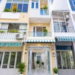 Bán nhà Quận 4 đường Vĩnh Hội 76m² giá 5,699 tỷ - Ảnh thu nhỏ 1
