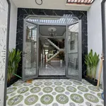 Bán nhà 3PN, 68m2 mặt tiền Nguyễn Thị Sáu, Bình Tân - Ảnh thu nhỏ 2