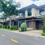 Biệt thự đơn lập 225m2 đối diện clubhouse, khép kín Aqua tại Khu đô thị Waterpoint, chỉ 10,721 tỷ - Ảnh thu nhỏ 21