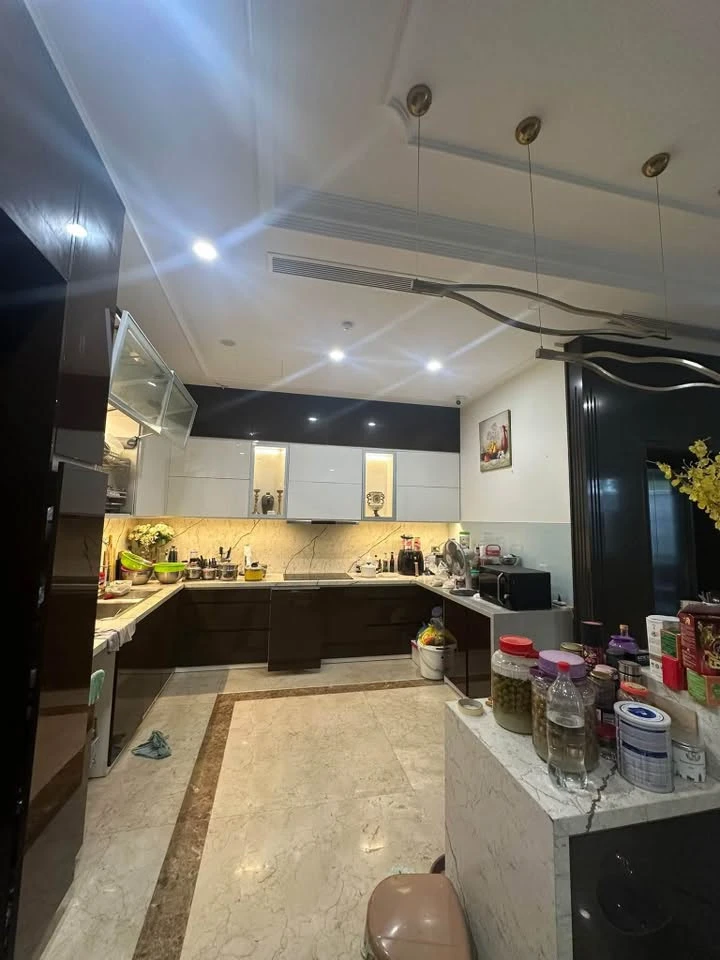Bán biệt thự 217m2 Phường Trung Đô, Vinh - Ảnh thu nhỏ 3