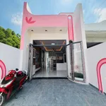 Bán nhà cấp 4 2PN 2WC Phước Lý Bình Chánh 88m² - Ảnh thu nhỏ 2