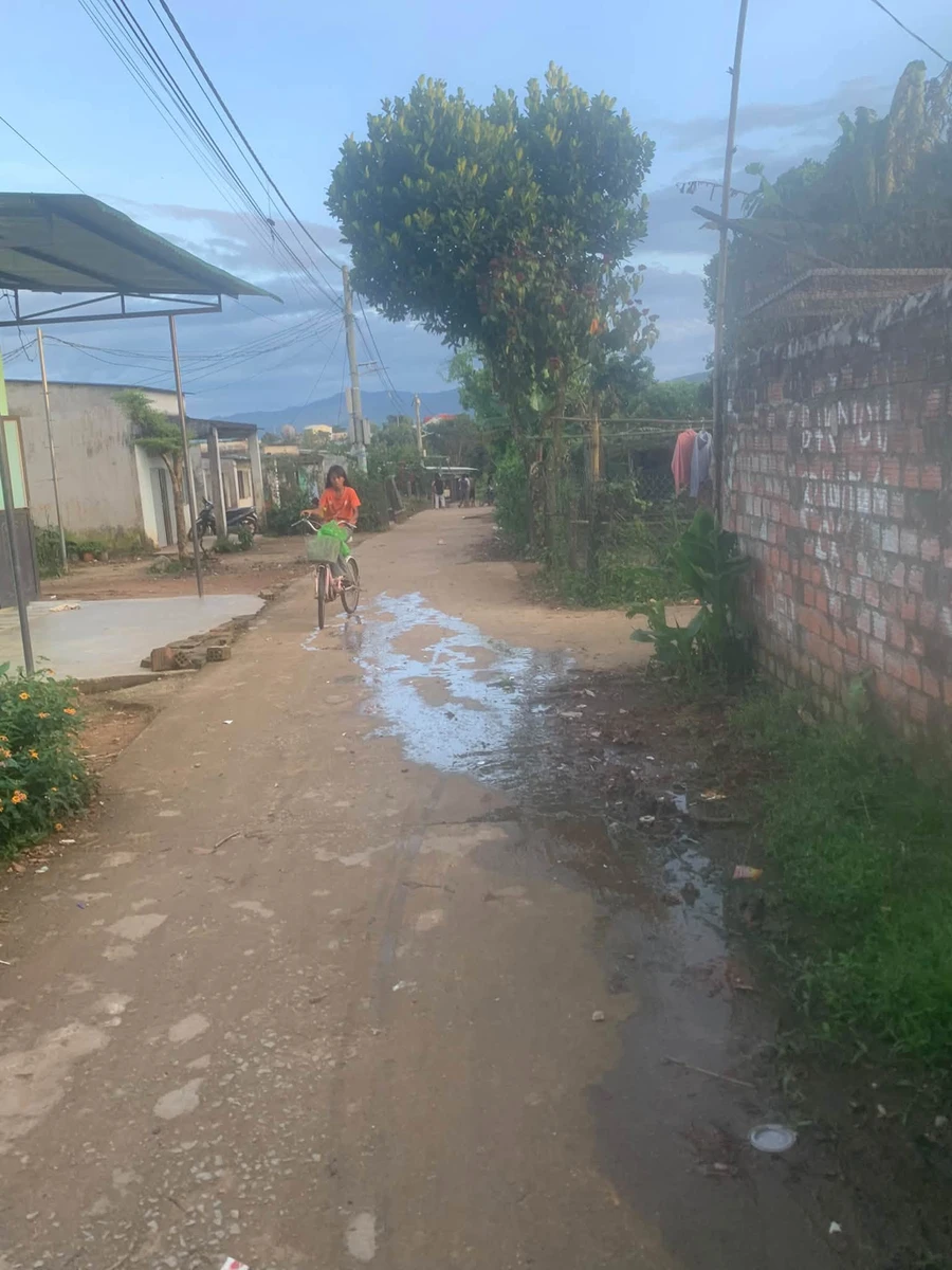 Bán đất 400m² Xã Bờ Y, Quảng Ngãi - Ảnh thu nhỏ 2