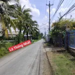 Bán nền 126m2 ở phường Bến Tre, Vĩnh Long, 750 triệu - Ảnh thu nhỏ 1