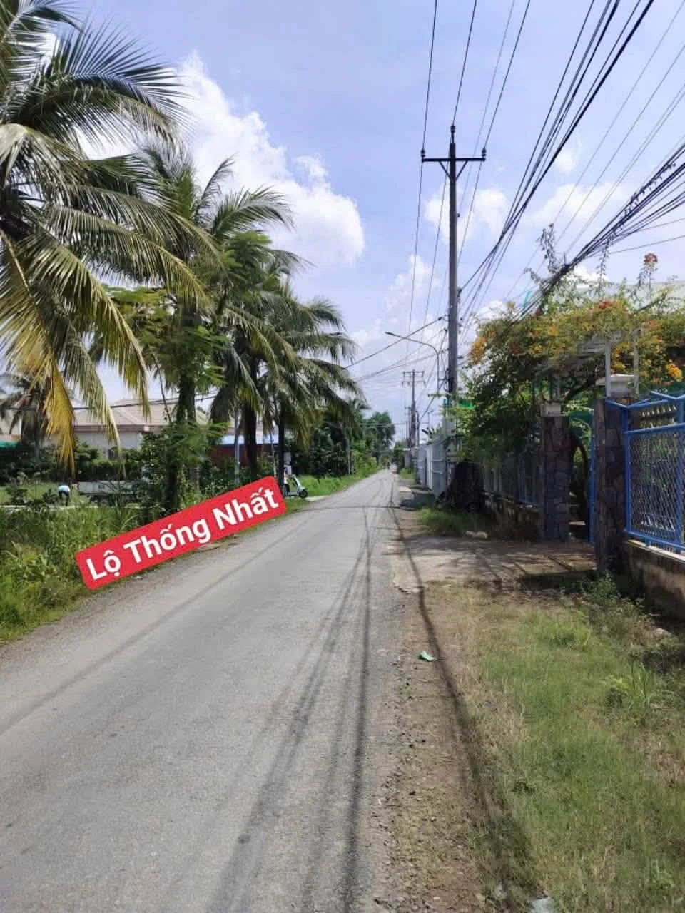 Bán nền 126m2 ở phường Bến Tre, Vĩnh Long, 750 triệu - Ảnh 1