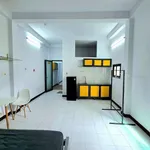 Bán nhà hẻm xe tải 4 tầng 80m2 Võ Oanh gần HUTECH 18.8 tỷ - Ảnh thu nhỏ 4