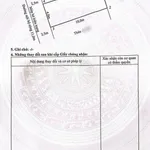 Bán lô đất 40m² Văn Cao Quận 5 - Ảnh thu nhỏ 1
