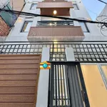 Bán nhà phố Phú Nhuận 33m2, 4PN, 7tỉ15 - Ảnh thu nhỏ 1