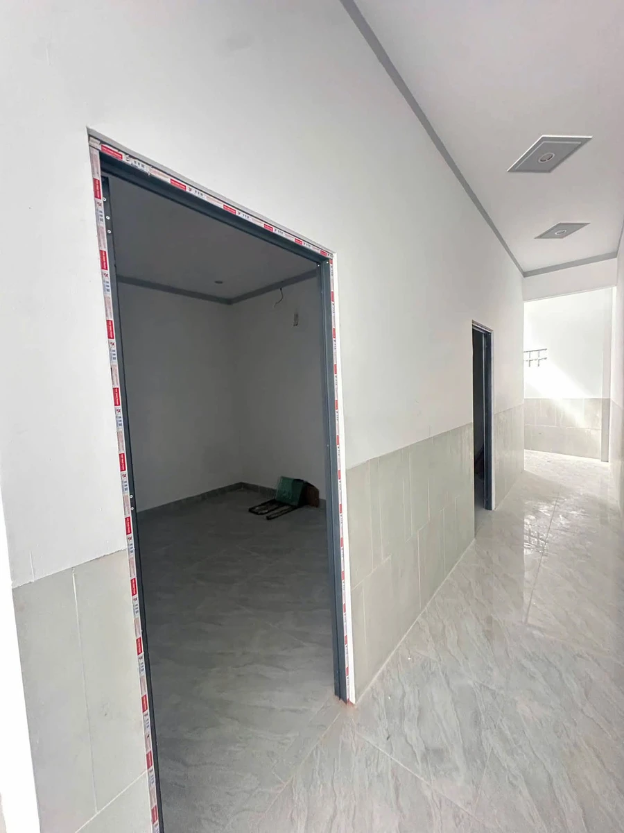 Bán nhà cấp 4 Sông Trầu, 110m², 1 tỷ 350 - Ảnh thu nhỏ 5