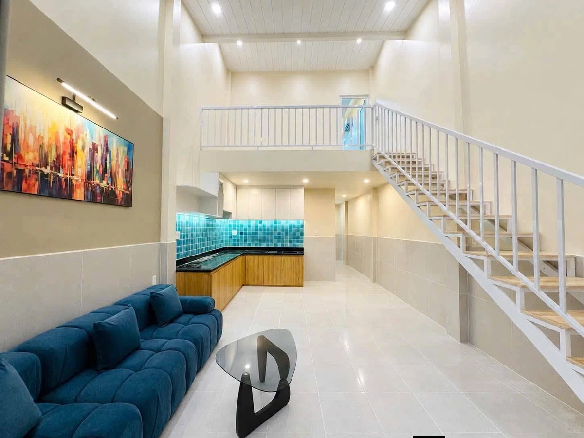 Bán nhà 2PN Rạch Giá 40m² 1 tỷ 250 triệu - Ảnh thu nhỏ 2