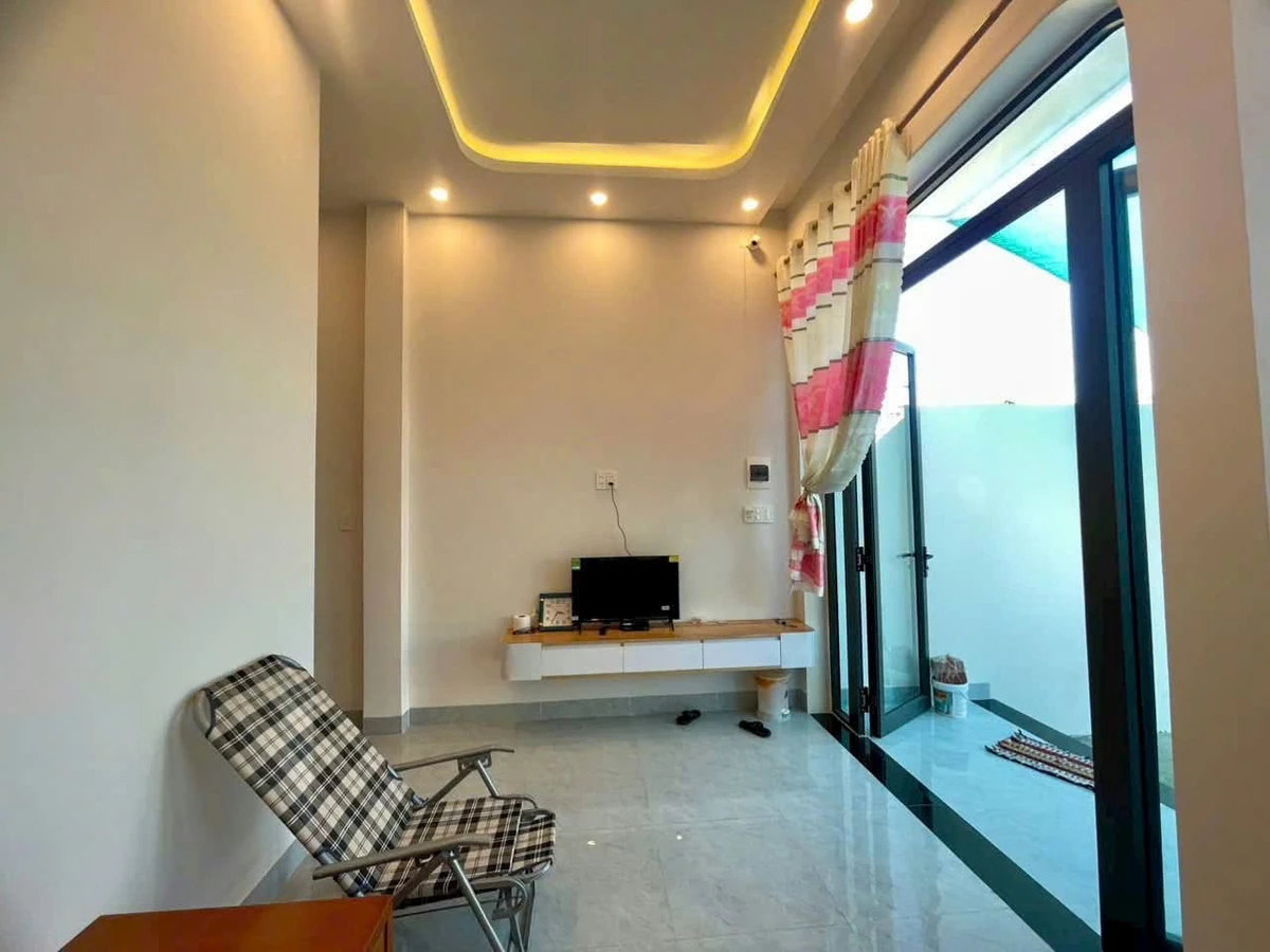 Bán nhà 2PN xây mới 100m² gần Chợ Bò Tịnh Phong, 1,19 tỷ - Ảnh thu nhỏ 3