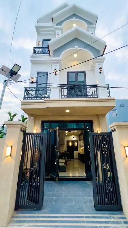Bán đất 105m2 đường Trà Lộ, Tân Trà, Đà Nẵng giá 3,9 tỷ 455m2