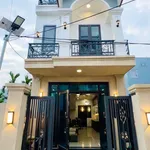Bán nhà 3 tầng 60,8m² Đặng Cương Bình Tân, 3,15 tỷ - Ảnh thu nhỏ 1
