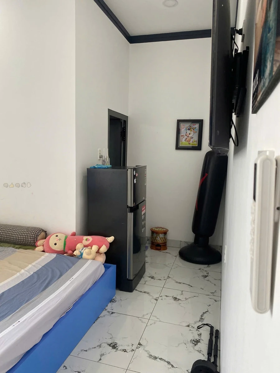 Bán nhà 1 trệt 1 lầu 118.9m2 Long Khánh 1 tỷ 600 triệu - Ảnh thu nhỏ 2