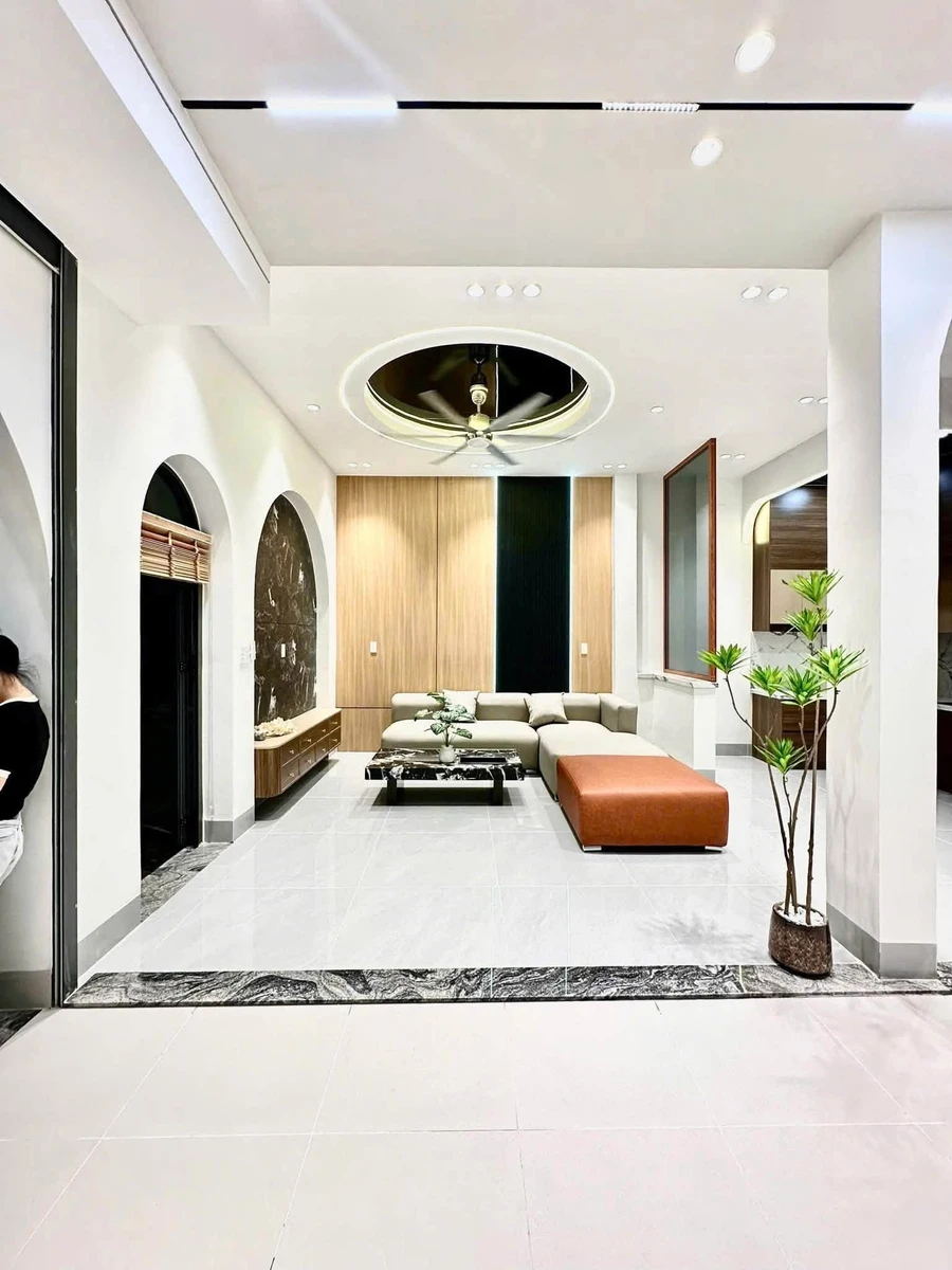 Nhà bán 3PN, 180m², sân ô tô, Biên Hòa – 4,55 tỷ - Ảnh thu nhỏ 2