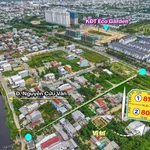 Bán 2 lô đất kiệt ô tô 80-81 m² gần cầu Võ Nguyên Giáp, Huế - Ảnh thu nhỏ 5