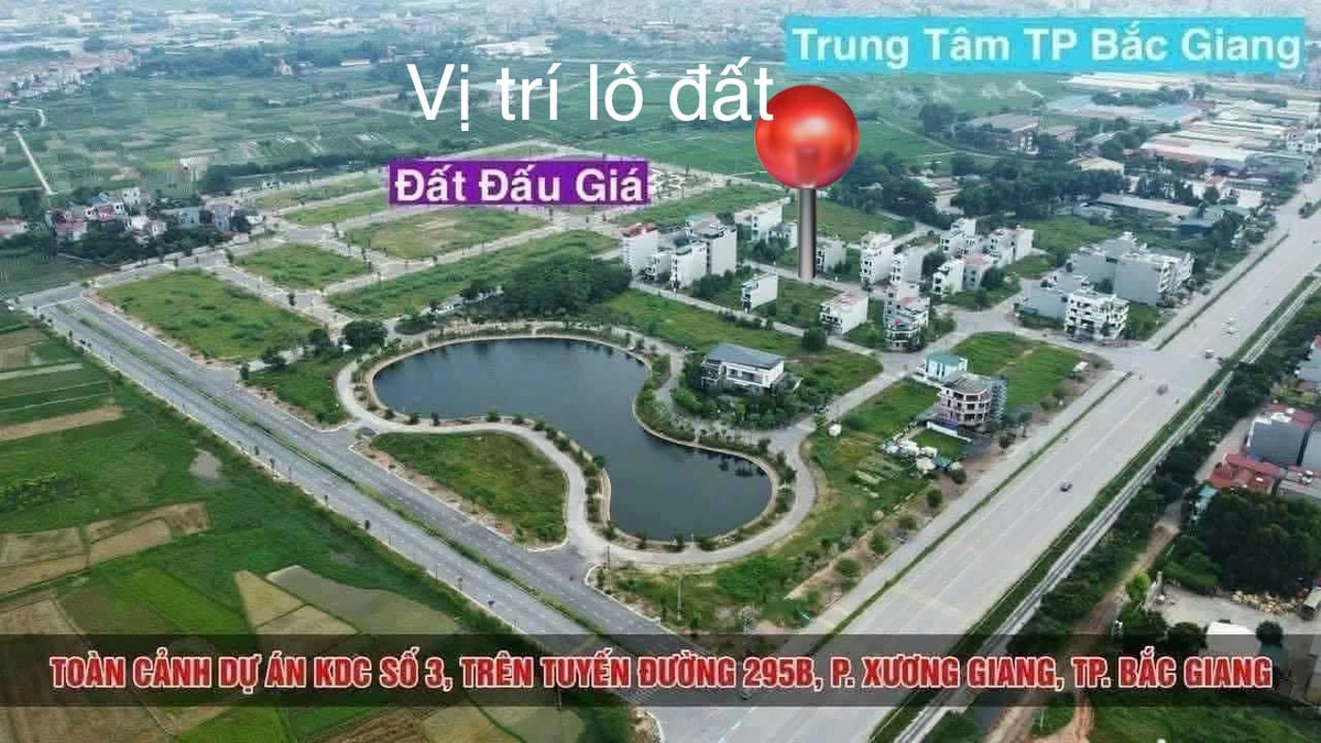 Bán đất 90m² tại Xương Giang, Thủ Đức 4,5 tỷ - Ảnh 1