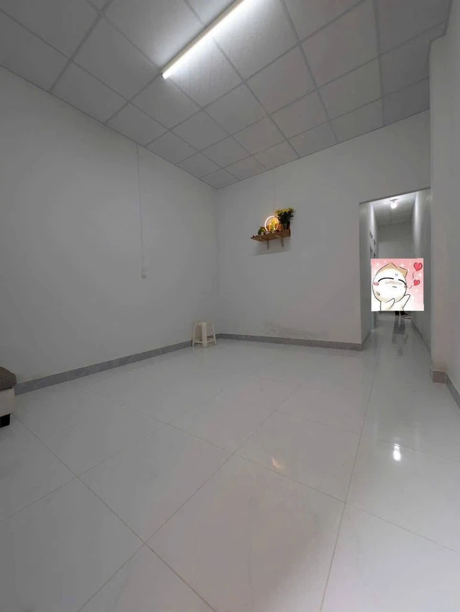 Bán nhà cấp 4 hẻm Tôn Đức Thắng 56m² 999 triệu - Ảnh thu nhỏ 2