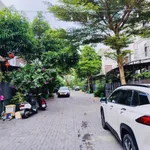 Bán biệt thự Mizuki Park 140m2, trệt 2 lầu, giá 13,9 tỷ, Bình Hưng, Bình Chánh - Ảnh thu nhỏ 1