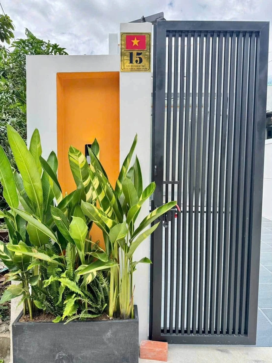 Bán nhà Quận 12 2PN 92m² 879 triệu - Ảnh 1