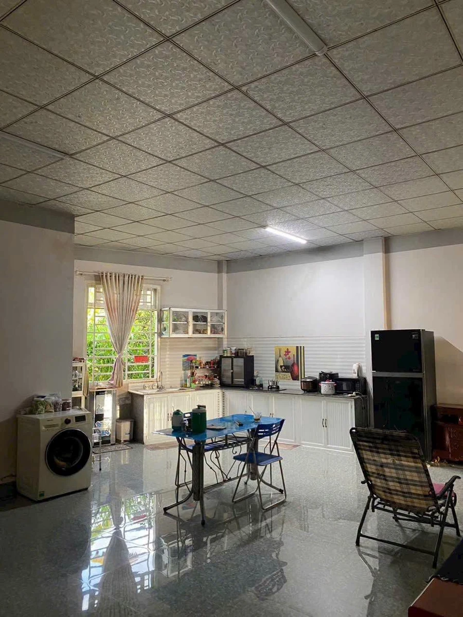 Bán nhà 2 mặt tiền 235m2 Tân Triều, Đồng Nai 2.25 tỷ - Ảnh thu nhỏ 4