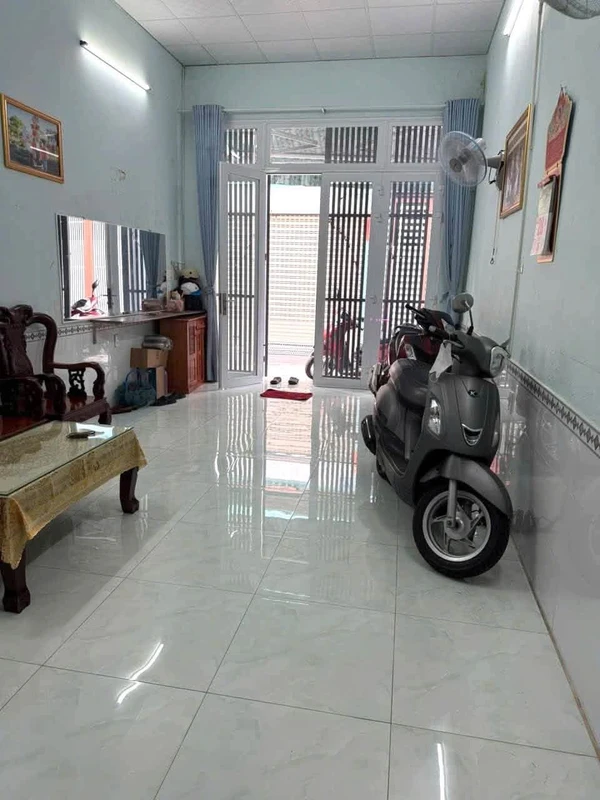 Bán nhà cấp 4 61m² Hoàng Văn Thụ Vũng Tàu 5.6 tỷ