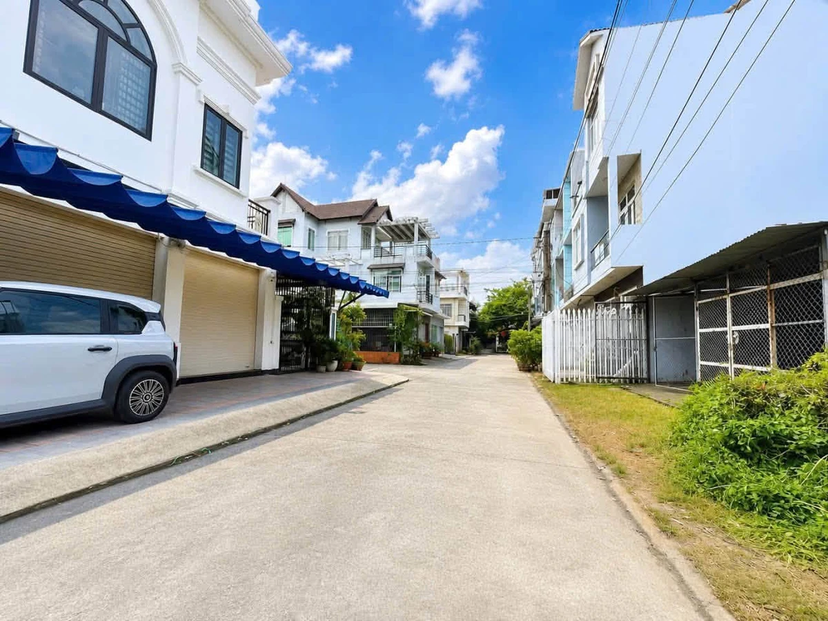 Bán nhà 1 trệt 2 lầu 75m² Phường Thống Nhất 6 tỷ 4 - Ảnh thu nhỏ 4