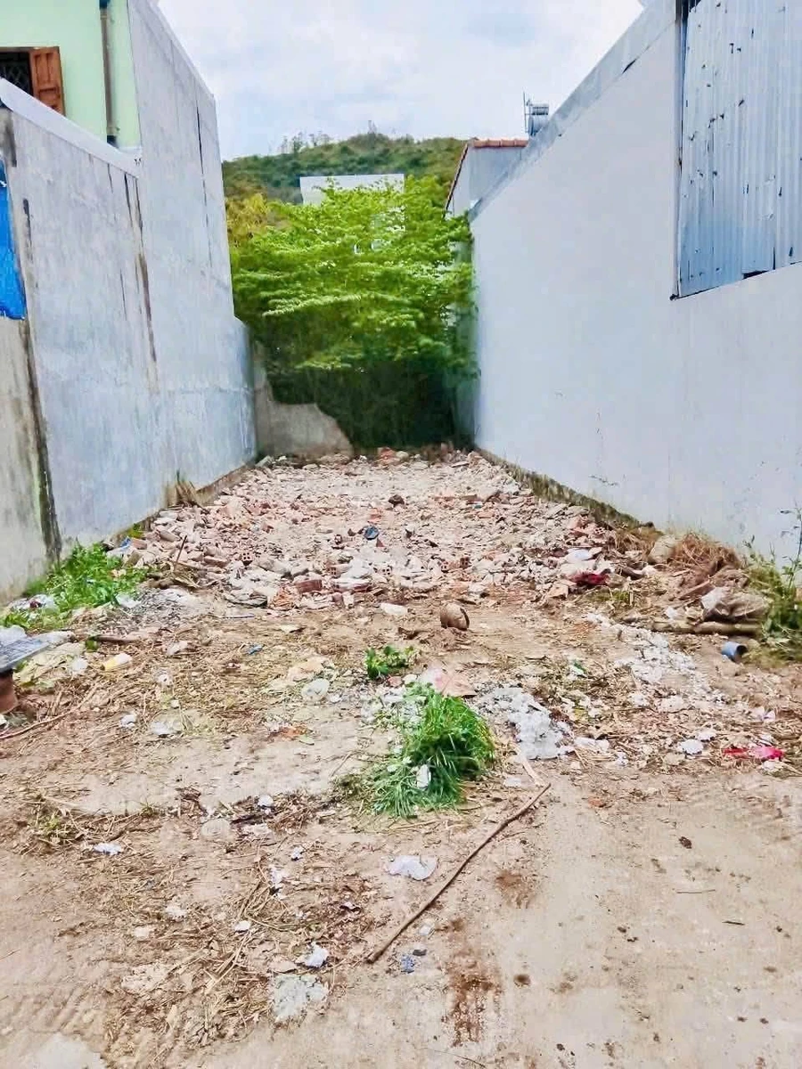Bán lô đất Hòn Thơm Nha Trang 75m2, 1,69 tỷ - Ảnh thu nhỏ 2