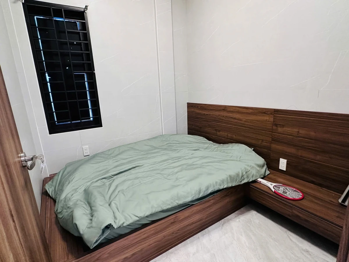 Bán nhà gác lửng 49,7m² 3 phòng ngủ Huế - Ảnh thu nhỏ 3