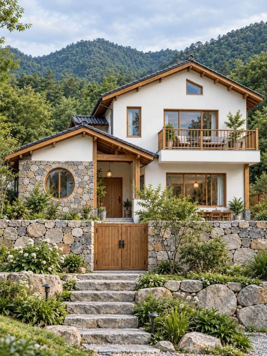 Bán lô đất làm nhà vườn hơn 1000m2 giáp suối, ngang 23m tại Diên Khánh, Khánh Hòa - Ảnh 1