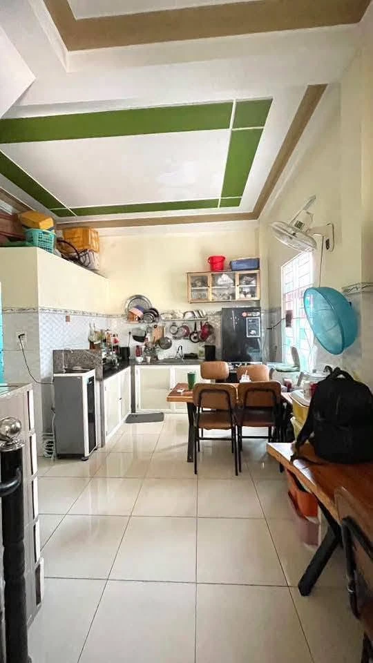Bán nhà 2 tầng 40m2 đường Thanh Niên, Quy Nhơn, giá 2 tỷ 3 - Ảnh thu nhỏ 3
