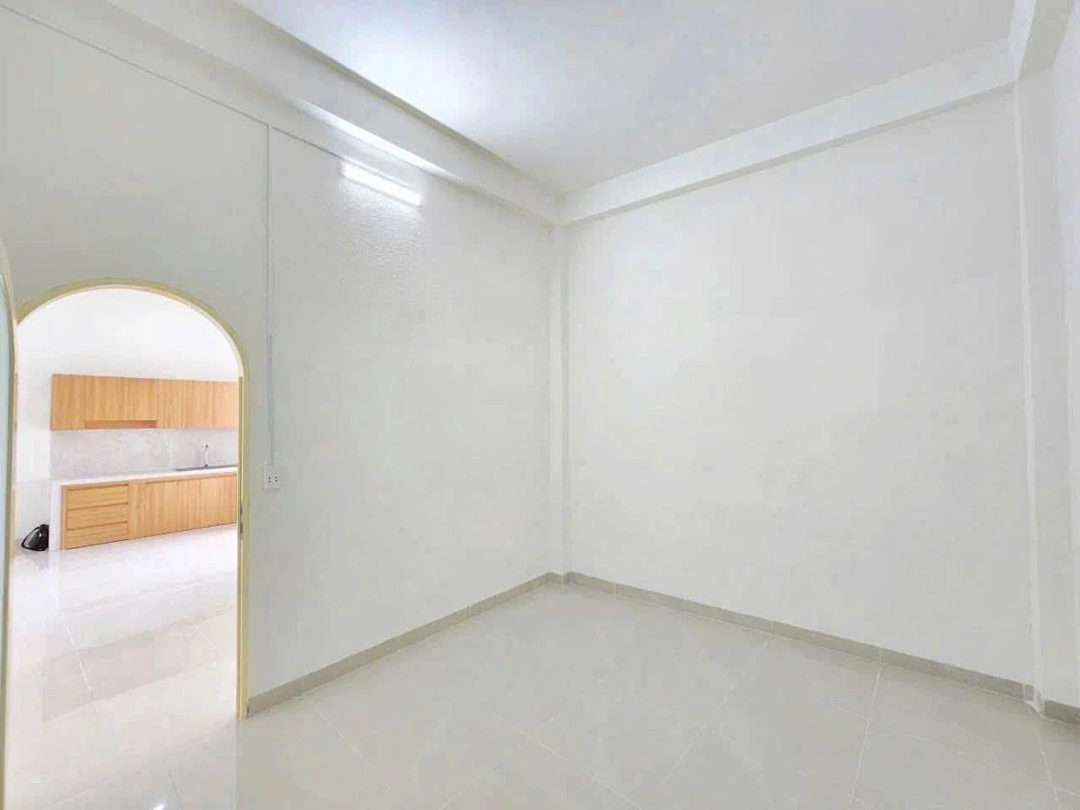 Bán nhà mặt tiền 90m2 đường nhựa Thanh Bình, Hố Nai, Đồng Nai giá 1,79 tỷ - Ảnh thu nhỏ 3