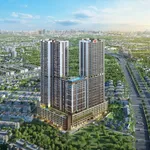Chính chủ bán căn 2PN + 1WC, diện tích 51m2, giá chốt 3,09 tỷ tốt hơn giá CĐT SkyZen - Ảnh thu nhỏ 7